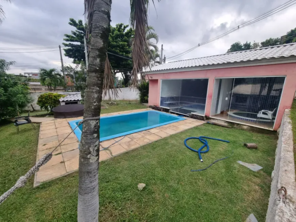 Casa com 3 Quartos à venda