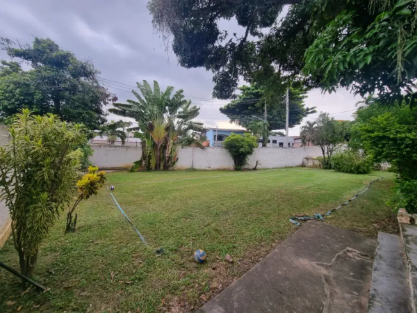 Casa com 3 Quartos à venda