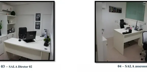 Conjunto Comercial / Sala à venda