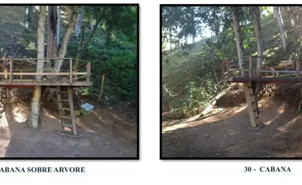 Fazenda / Sítio / Chácara com 15 Quartos à venda