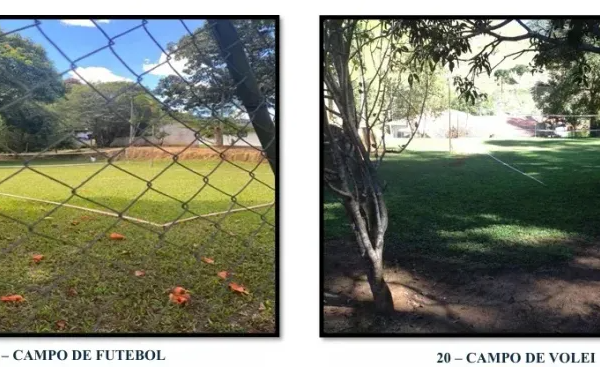 Fazenda / Sítio / Chácara com 15 Quartos à venda