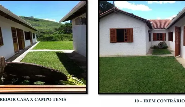 Fazenda / Sítio / Chácara com 15 Quartos à venda