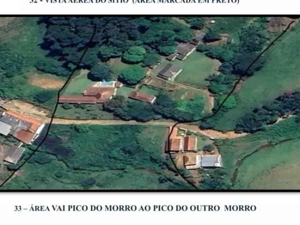 Fazenda / Sítio / Chácara com 15 Quartos à venda
