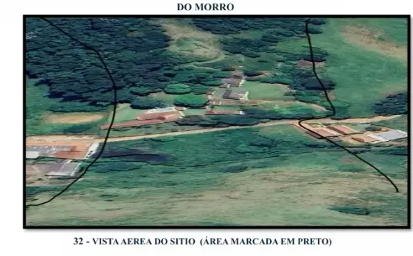 Fazenda / Sítio / Chácara com 15 Quartos à venda
