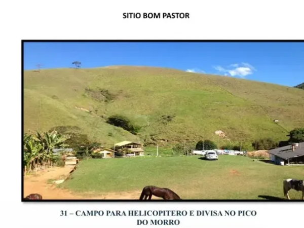 Fazenda / Sítio / Chácara com 15 Quartos à venda