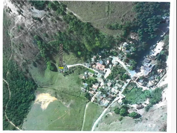 Terreno / Lote Comercial à venda